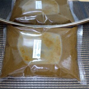 Kerisik Kusuma 1kg