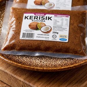 Kerisik Kusuma 200g