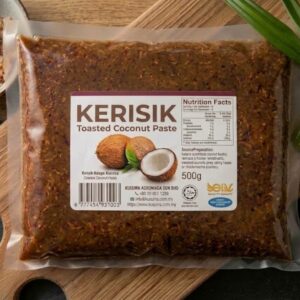 Kerisik Kusuma 500g